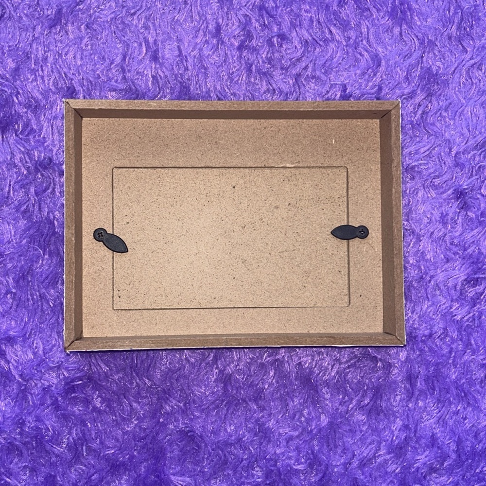 Picture frame - Picture 2 of 2